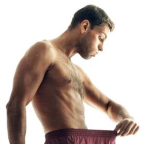 بیدار ہونے پر مردوں میں کیا نکلتا ہے؟